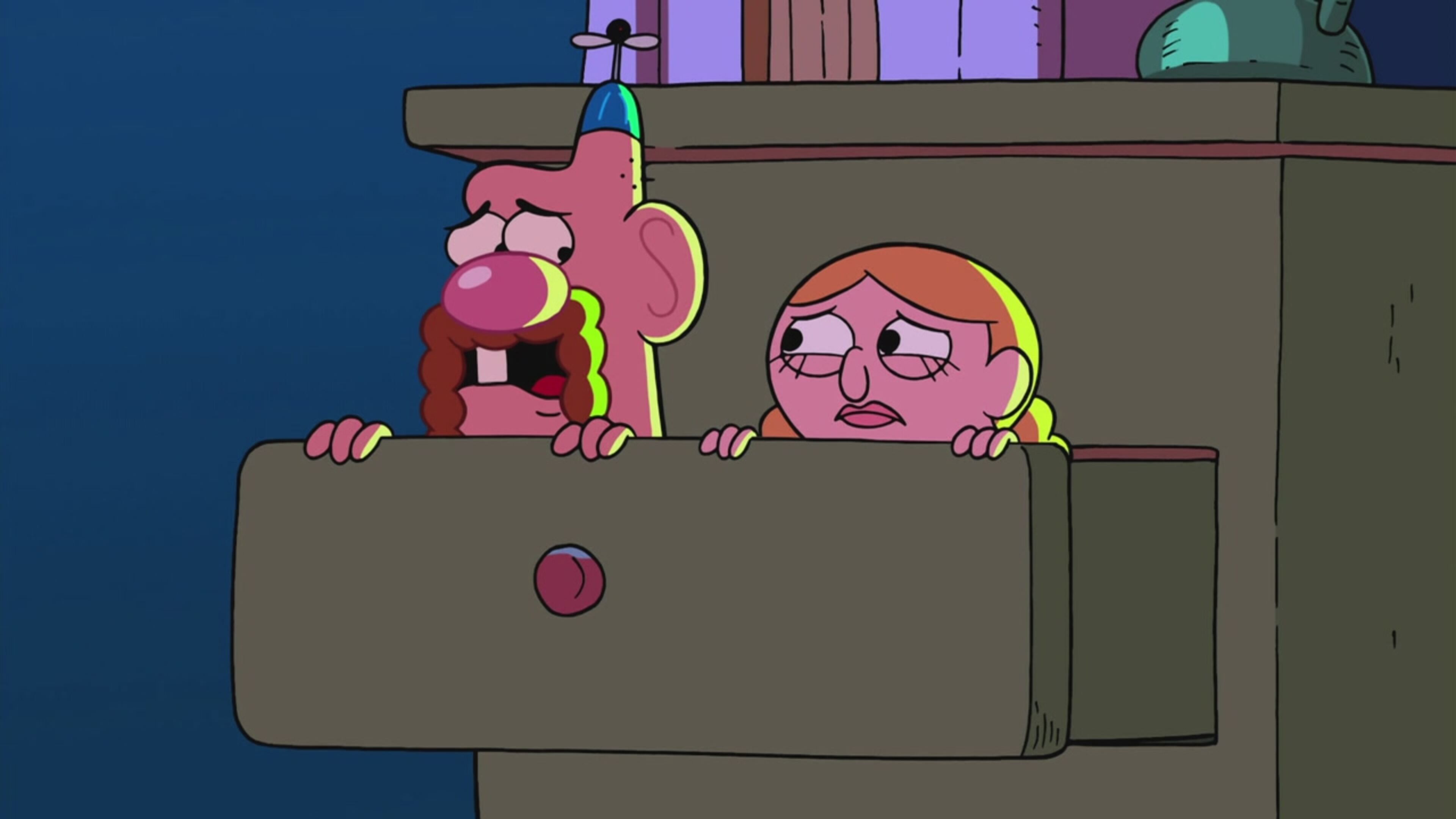 Uncle Grandpa