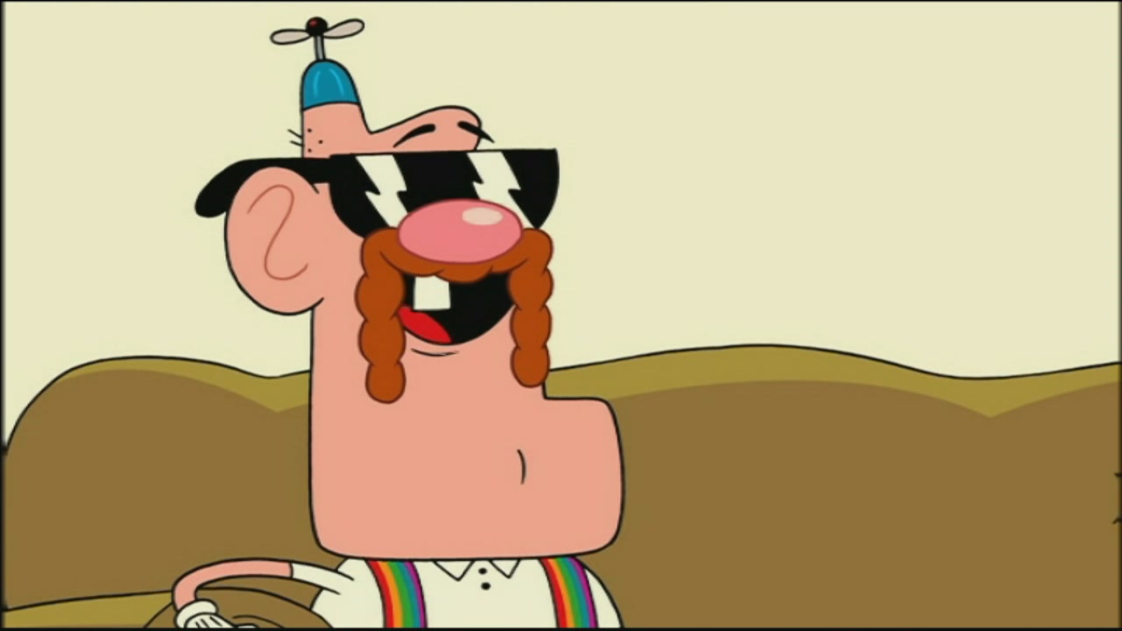 Altre storie di Uncle Grandpa