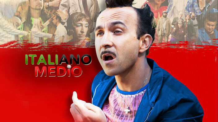 Italiano medio