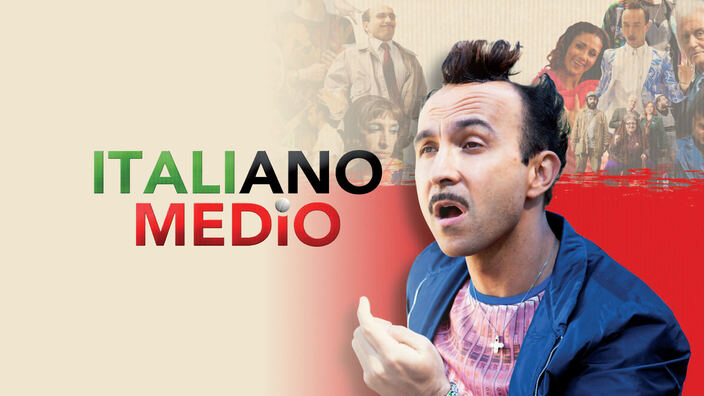 Italiano medio