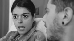 Ep. 38 - Mi sudano gli occhi