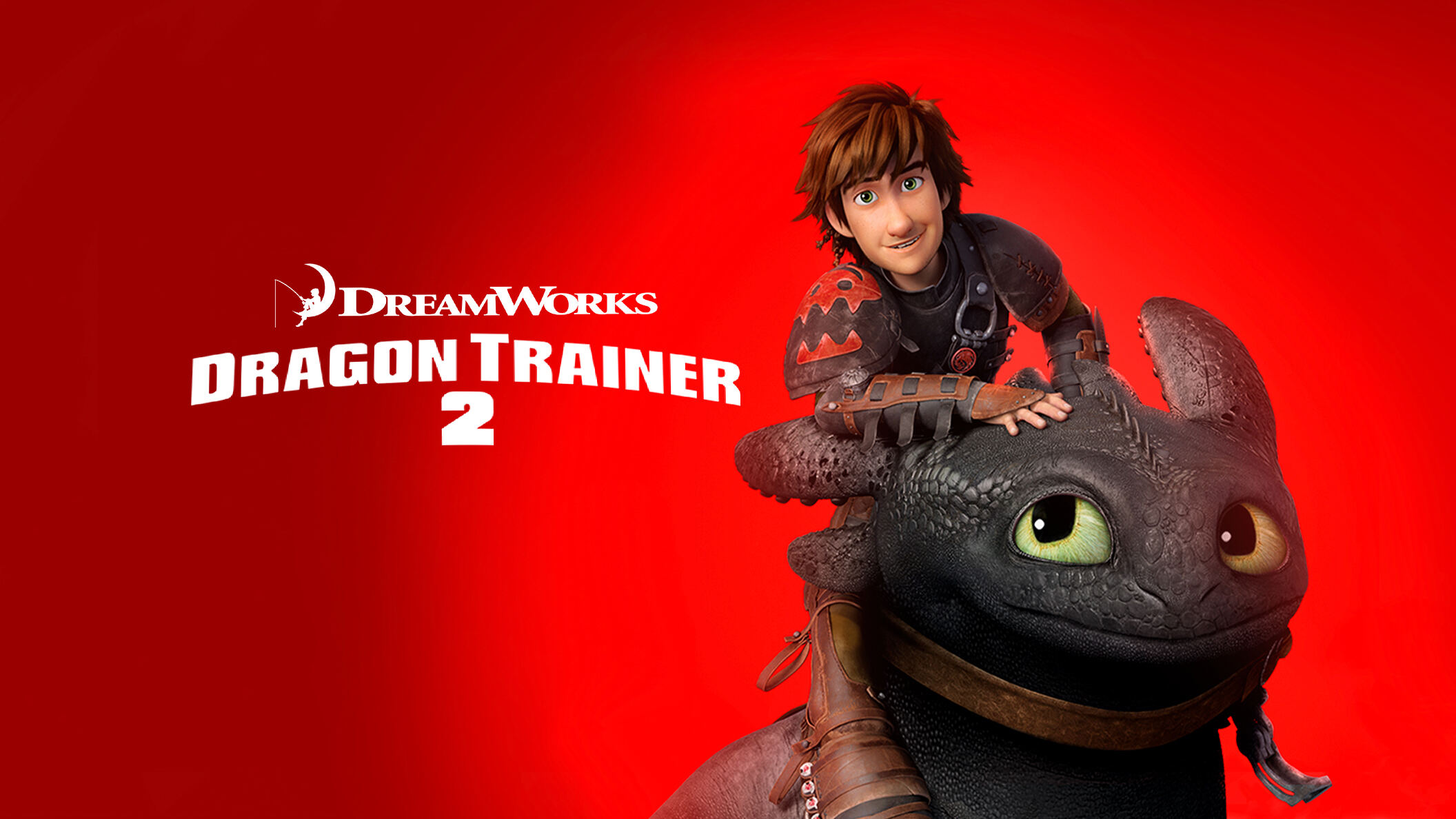Dragon Trainer 2