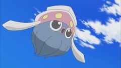 Ep. 8 - Una toeletta per Furfrou!