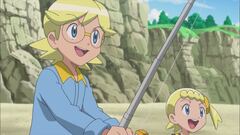 Ep. 22 - Corsa all'oro!