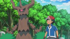 Ep. 37 - Nuovi amici della foresta!