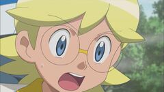Ep. 40 - Una gara di orientamento Pokémon