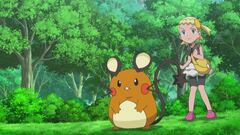 Ep. 56 - Uno a zero per Goomy