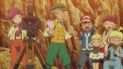 Ep. 88 - Luci! Motore! Pika!