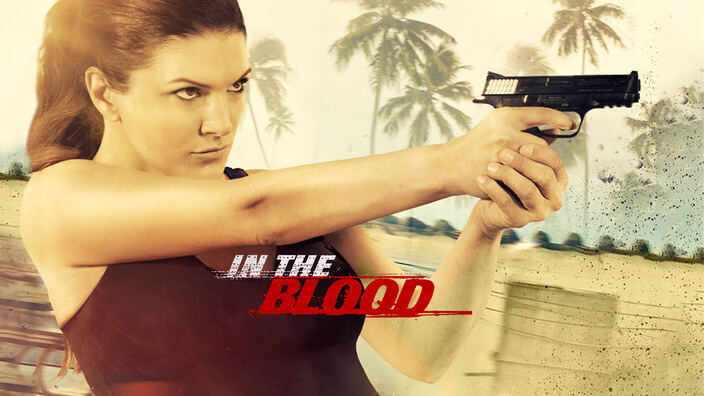 In the Blood