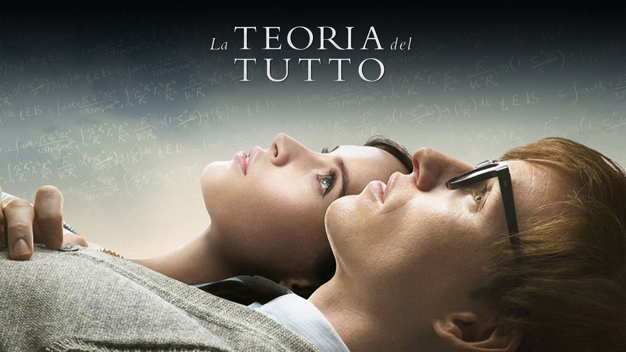 La teoria del tutto