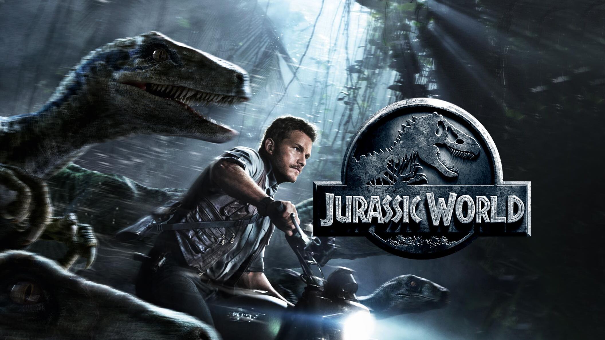 Jurassic World