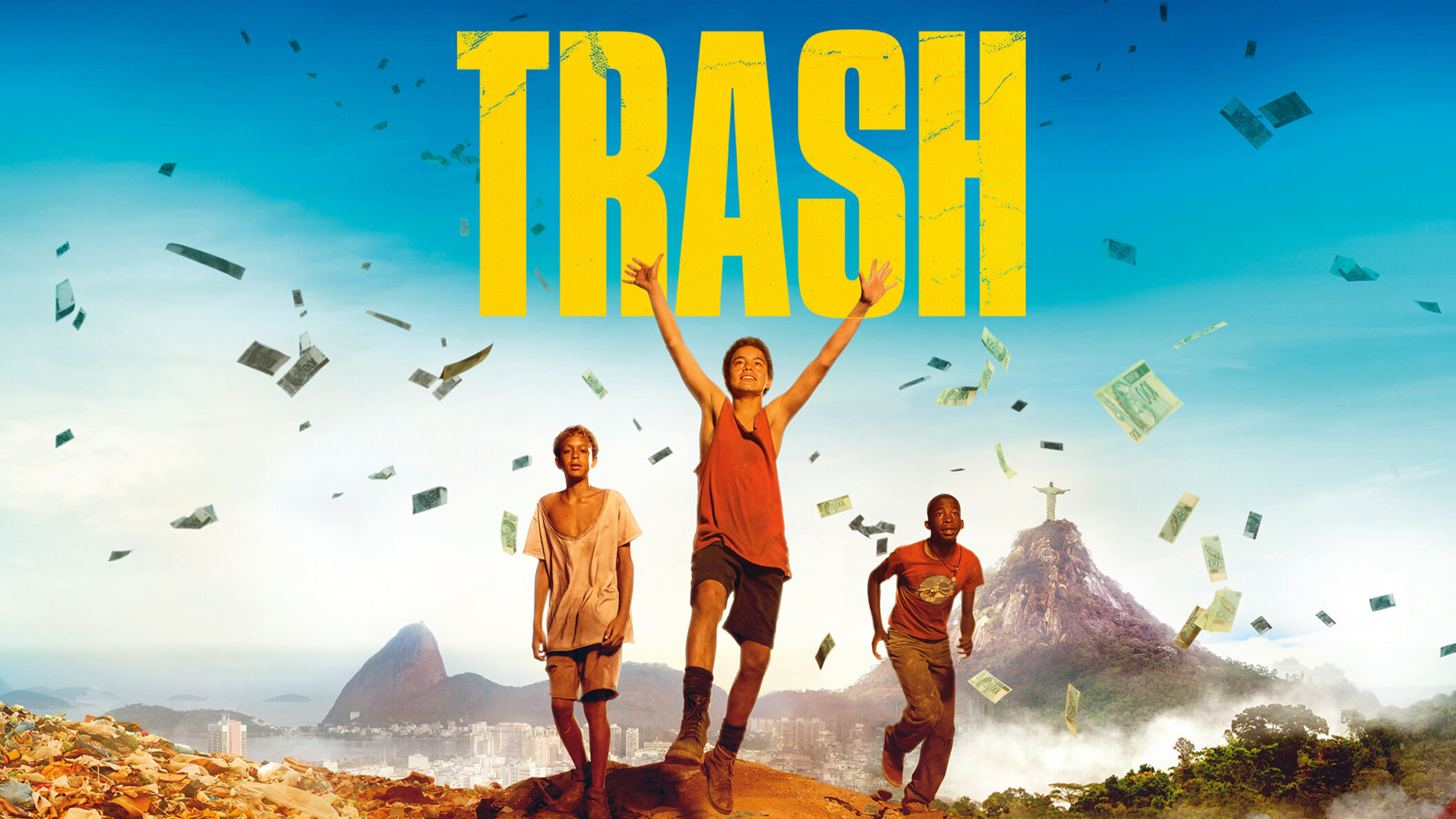 Trash