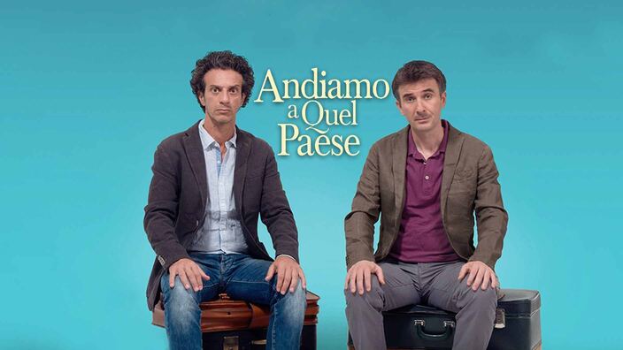 Andiamo a quel paese