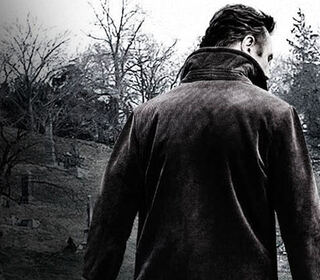 La preda perfetta - A walk among the tombstones
