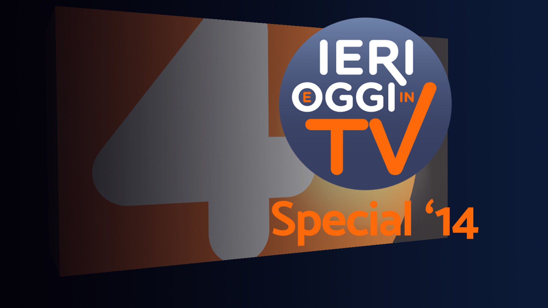Ieri e oggi in tv special - personaggi