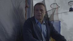 Ep. 9 - I ragazzi del lago