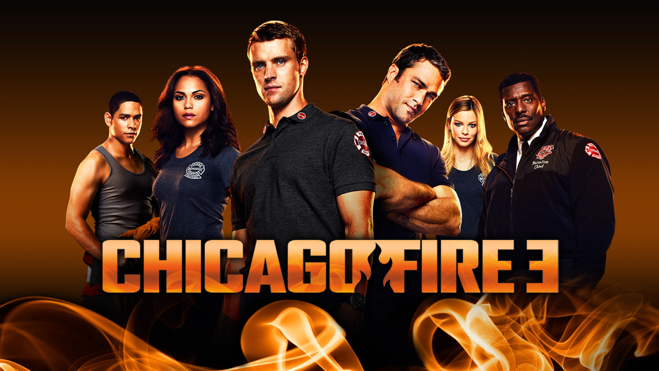 Chicago Fire 3