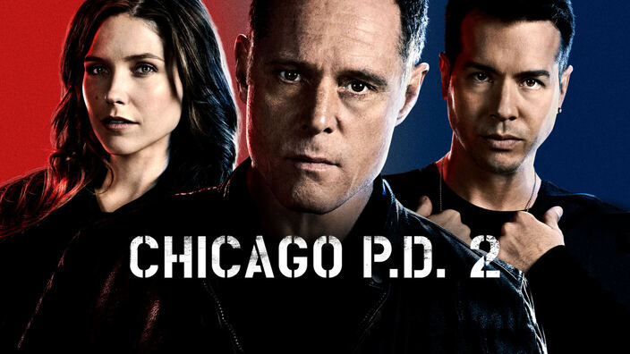 Chicago P.D. 2