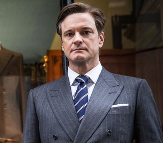 Kingsman: secret service