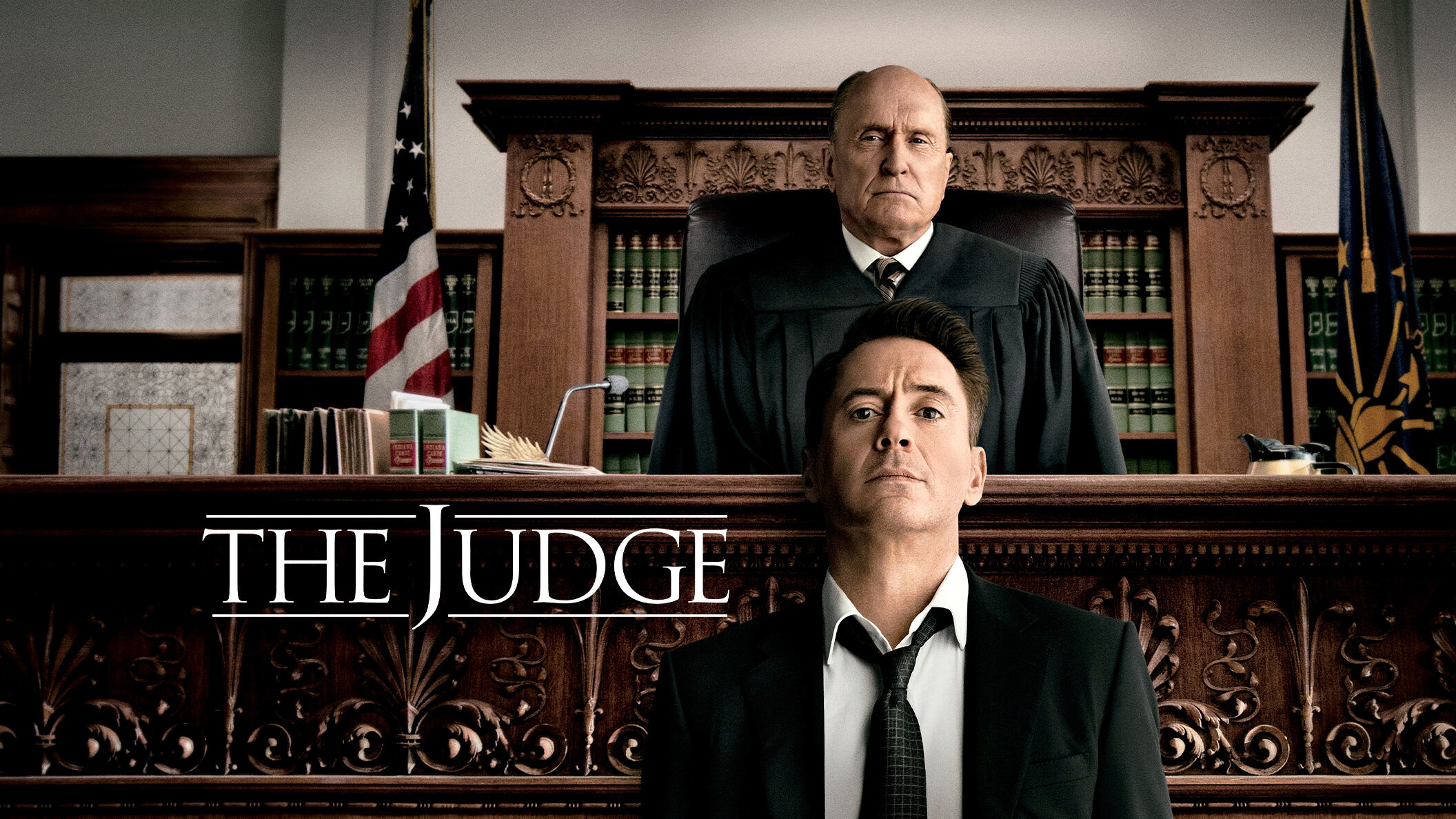 The Judge