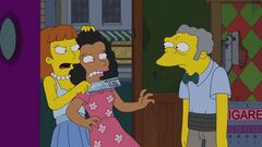 S26E14 - Mia signora del trasporto