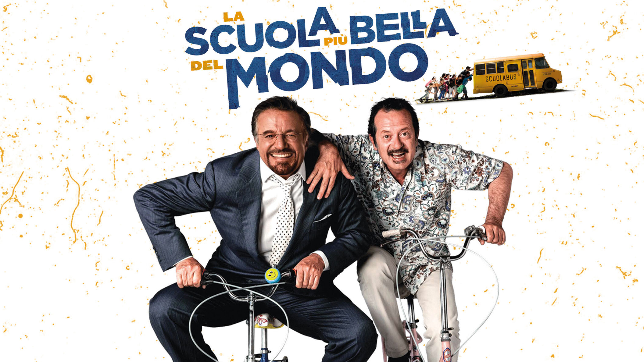 La scuola piu' bella del mondo