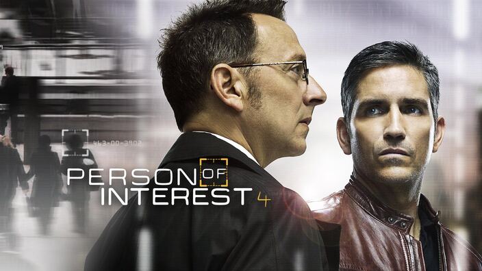 Person of Interest 4