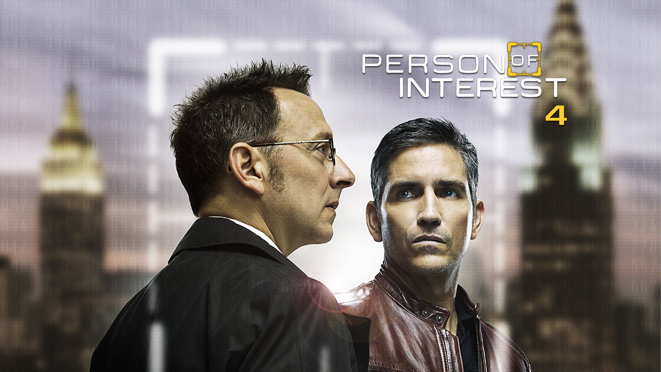 Person of Interest