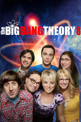 THE BIG BANG THEORY