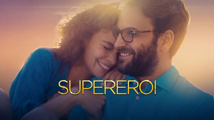 Supereroi