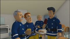 Ondata di caldo a PontyPandy