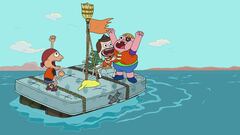 La barca dei sogni