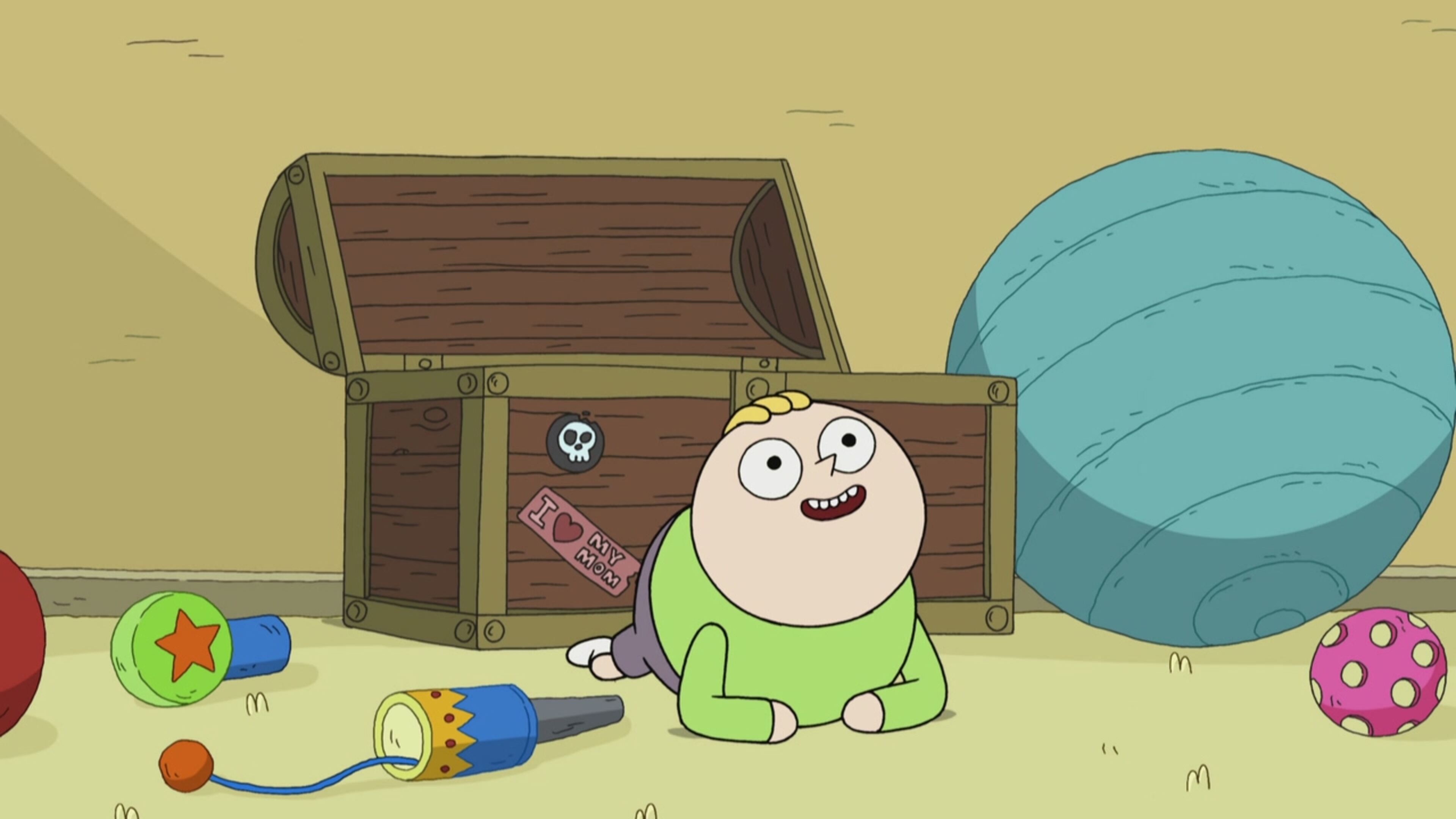 I corti di Clarence