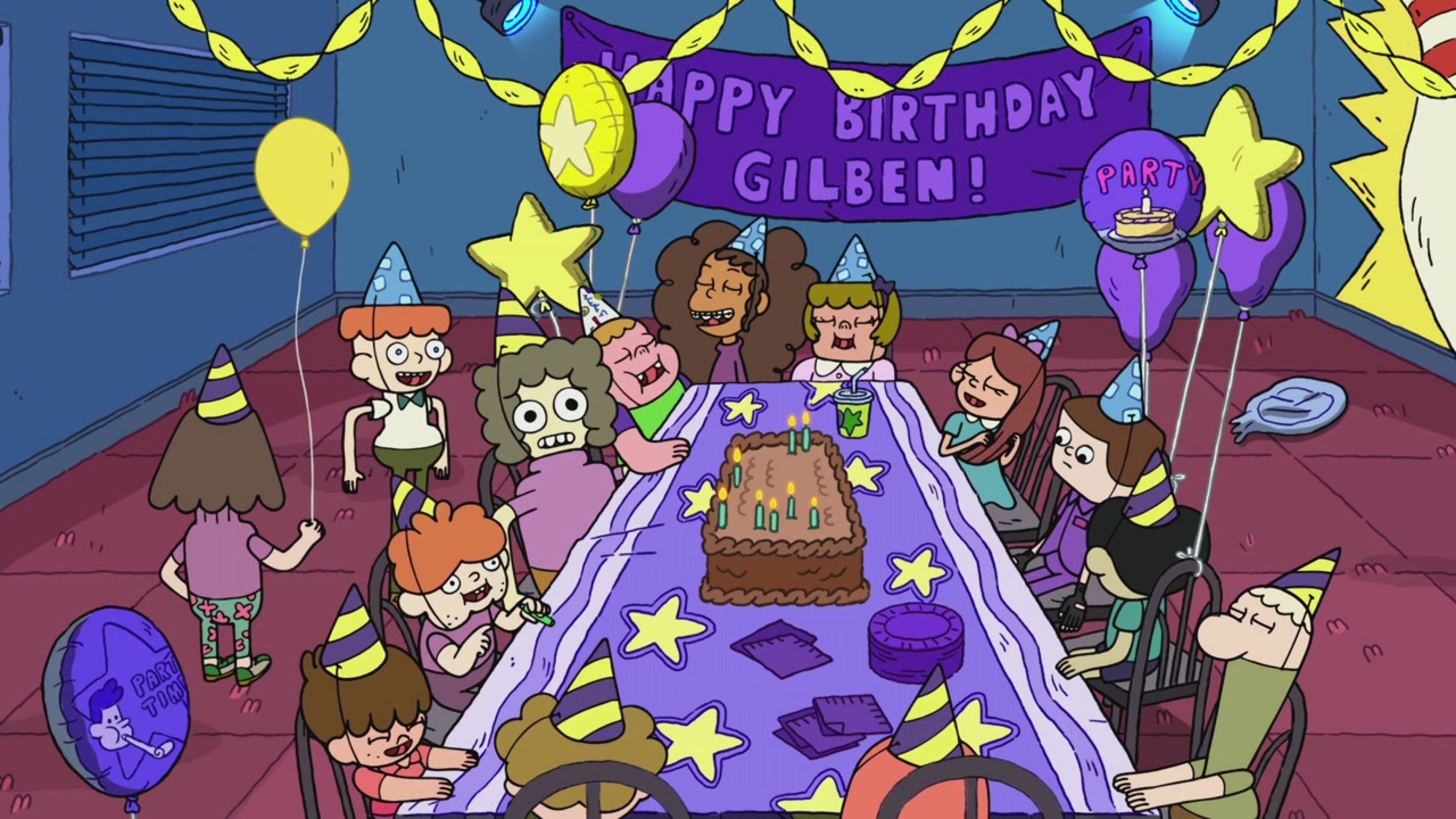Doppio compleanno