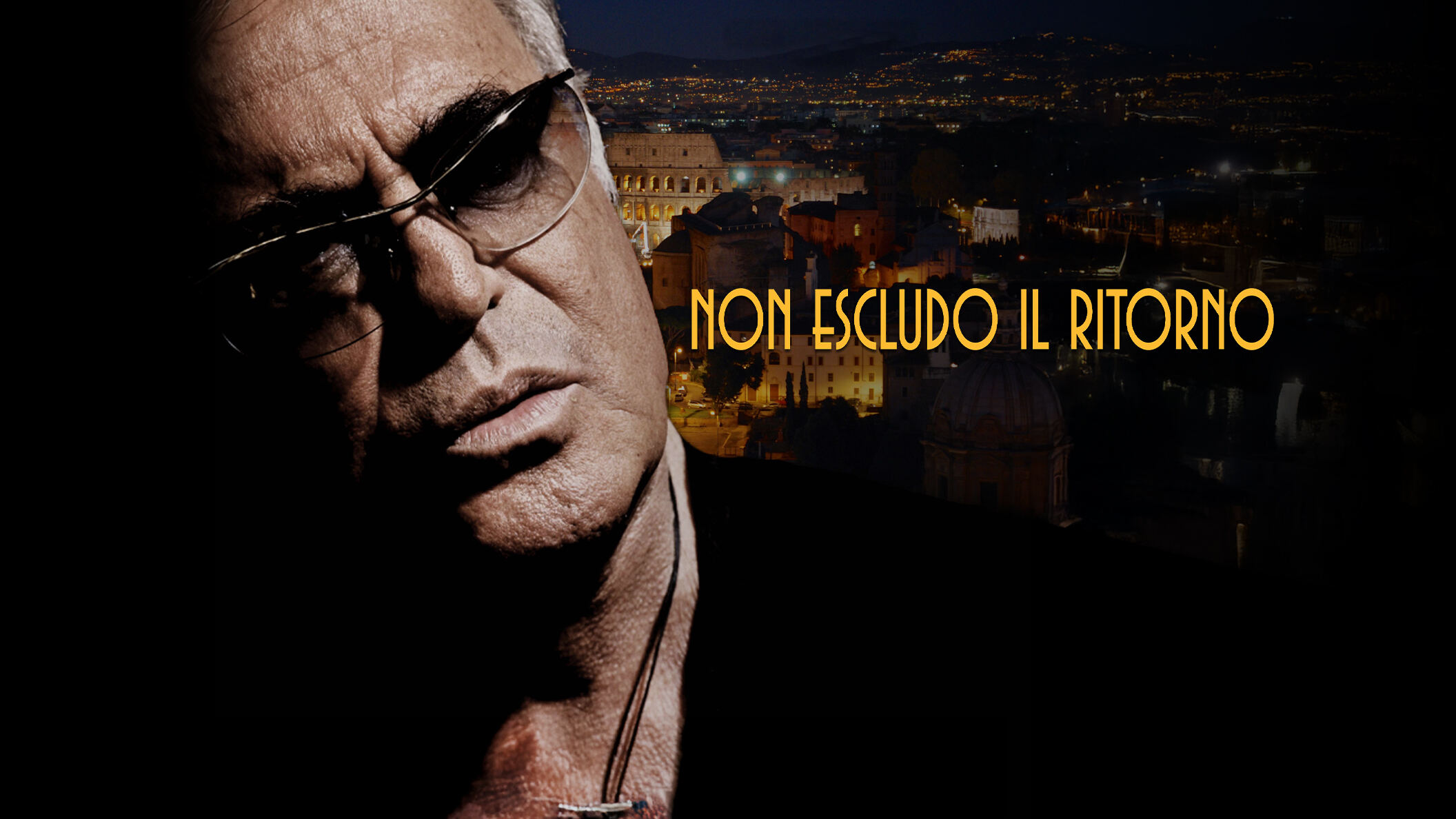 Non escludo il ritorno