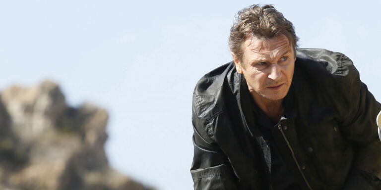 20 Taken 3 - L'ora della verita'