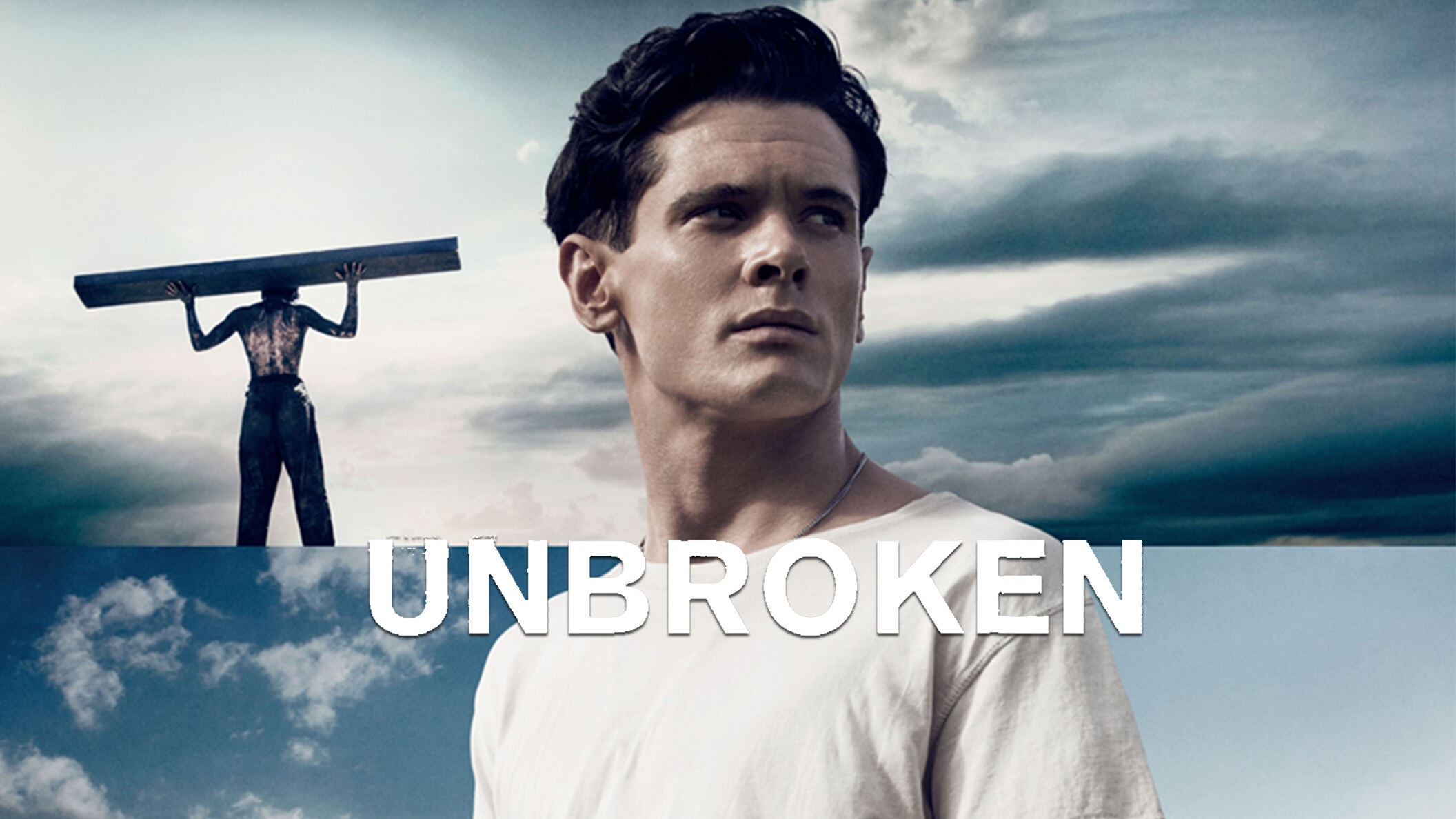 Unbroken