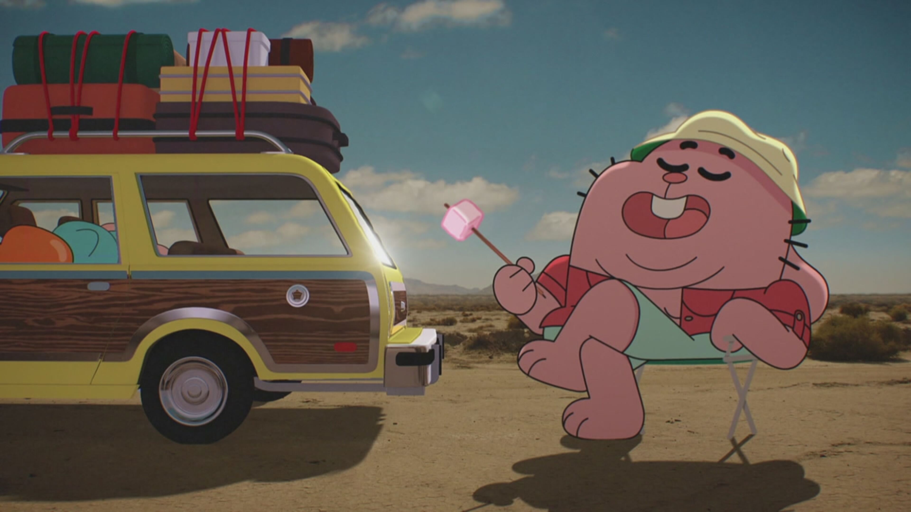 La vacanza