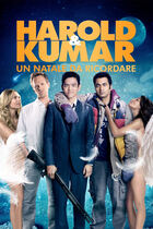 Trailer in lingua originale - Harold & Kumar, un Natale da ricordare Trailer in lingua originale - Harold & Kumar, un Natale da ricordare