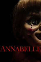 Trailer - Annabelle