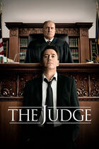Trailer - The judge