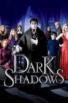 Trailer - Dark shadows Trailer - Dark shadows