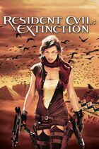 Trailer - Resident evil: extinction