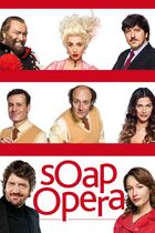 Trailer - Soap opera