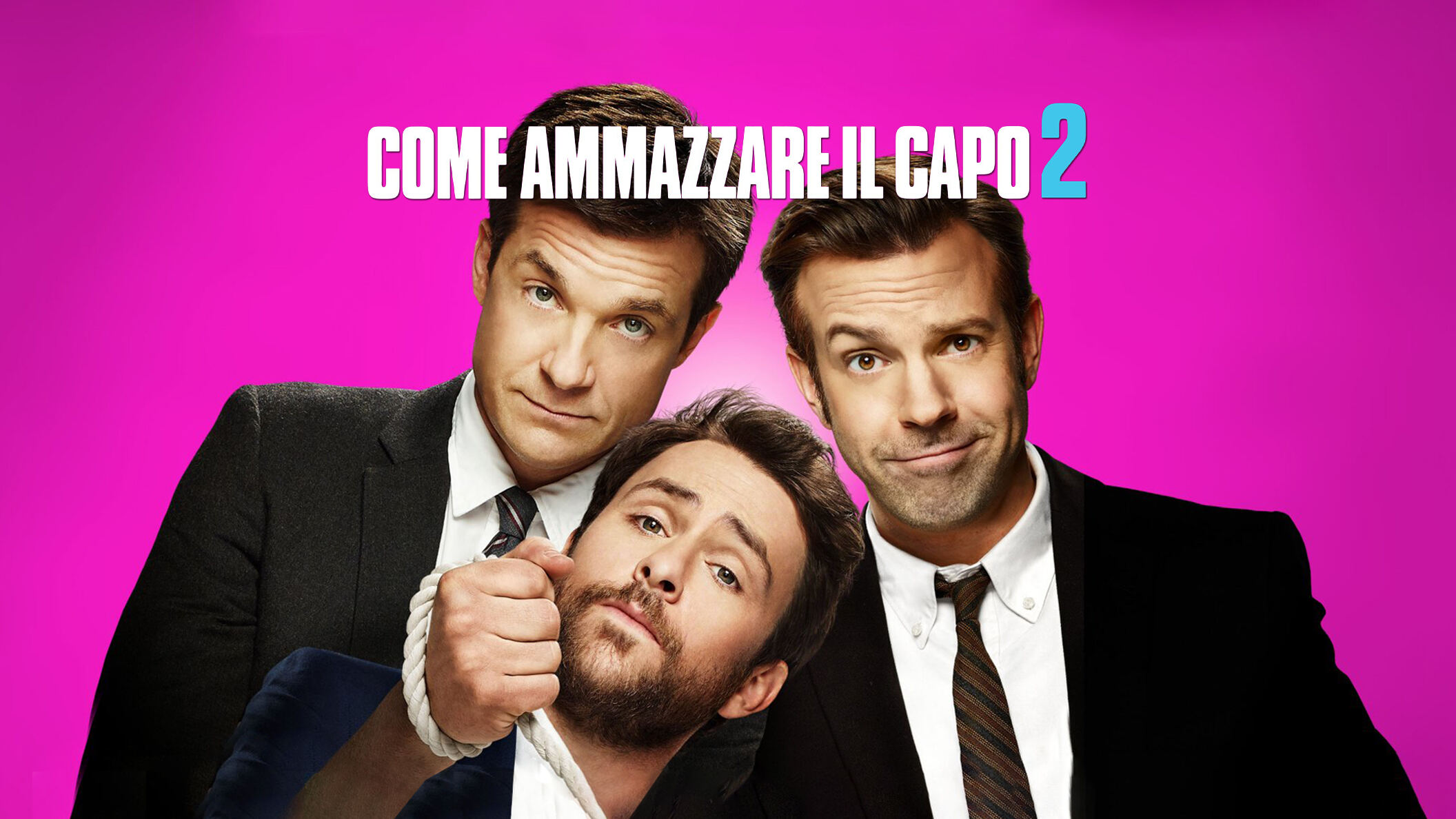 Come ammazzare il capo 2