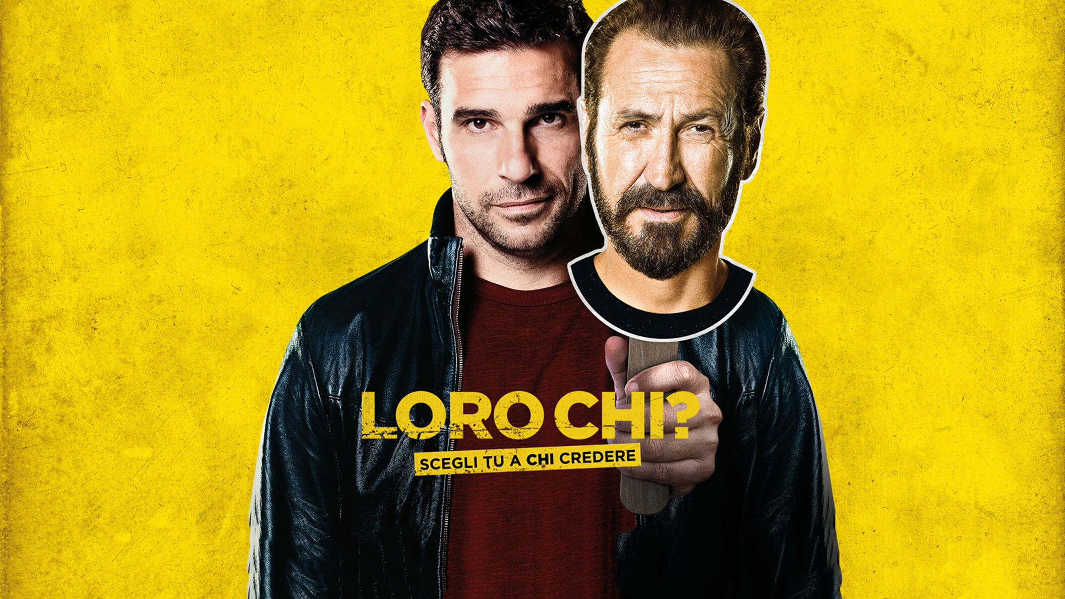Loro chi?
