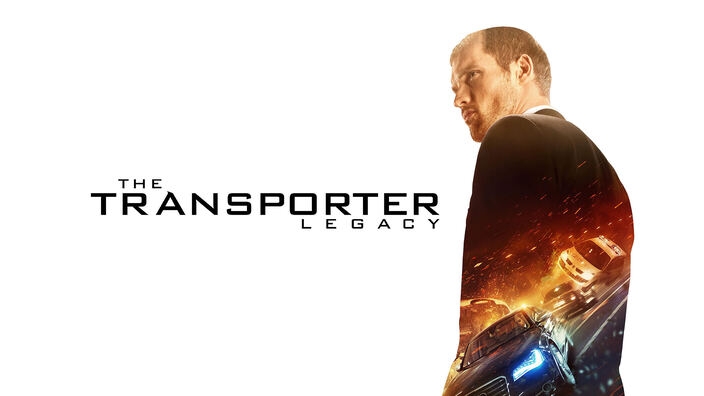 The Transporter Legacy