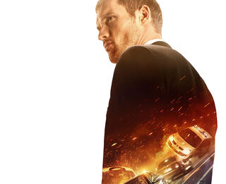 The Transporter Legacy