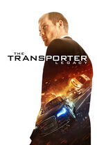 The transporter legacy