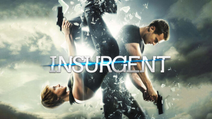 Insurgent